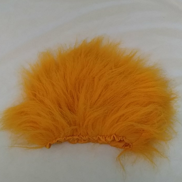 Sport Novelties Wig - Picture 6 of 12